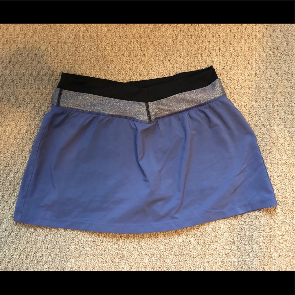 Victoria Secret Running Skirt